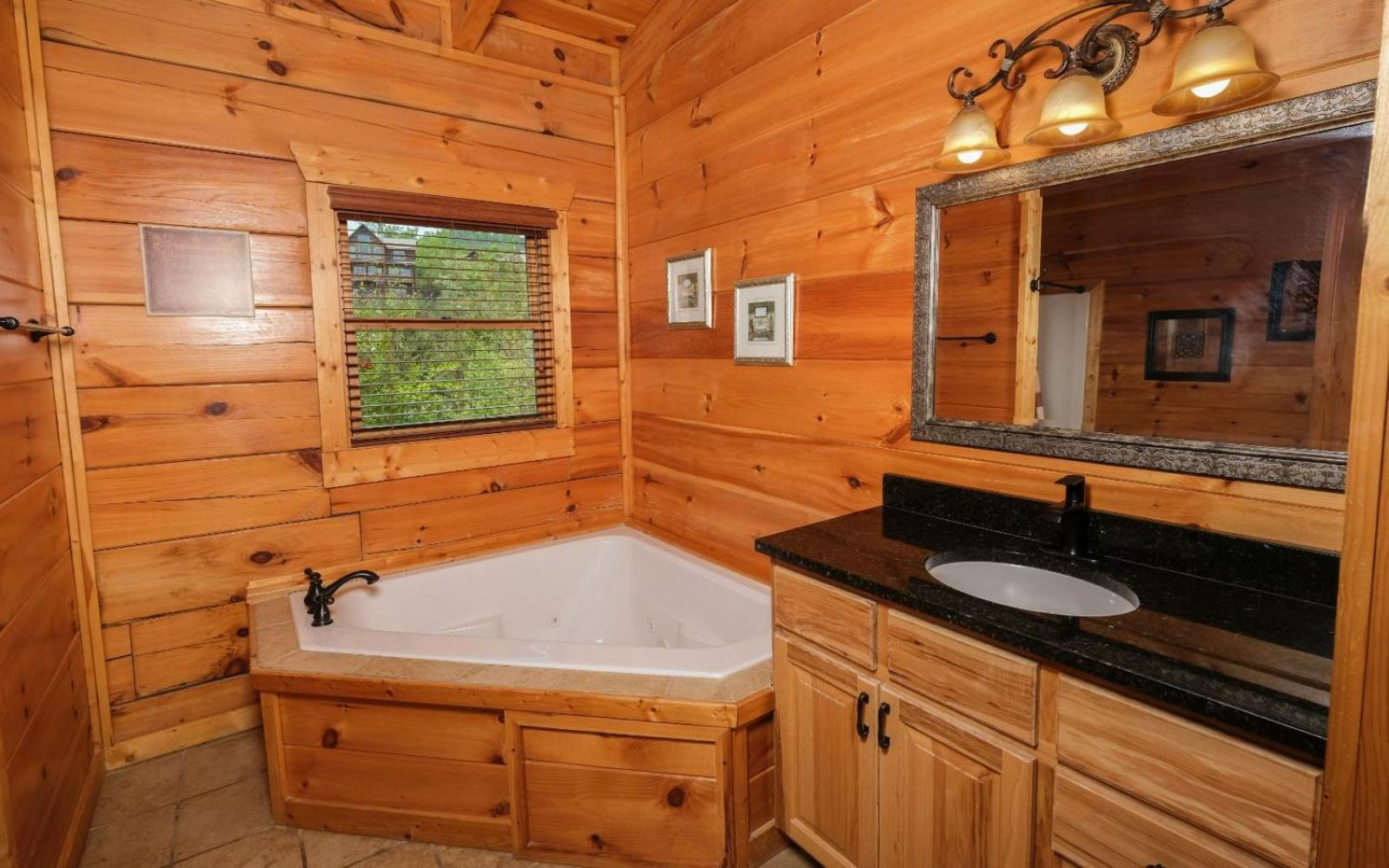 Smoky Vista Lodge Sevierville Exterior foto